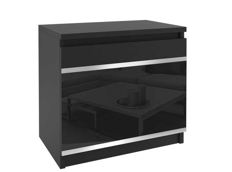 Szafka nocna BH SN1/1/B/B/4B/0