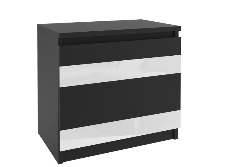 Szafka nocna MH SN1/0/B/B/W/0