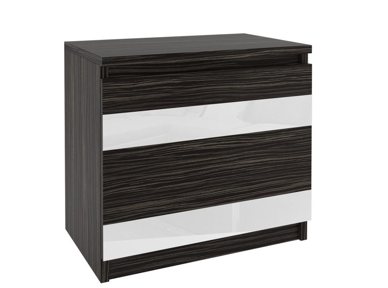 Szafka nocna MH SN1/0/HK/HK/W/0