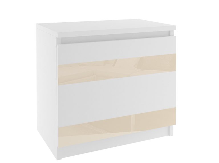 Szafka nocna MH SN1/0/W/W/P/0