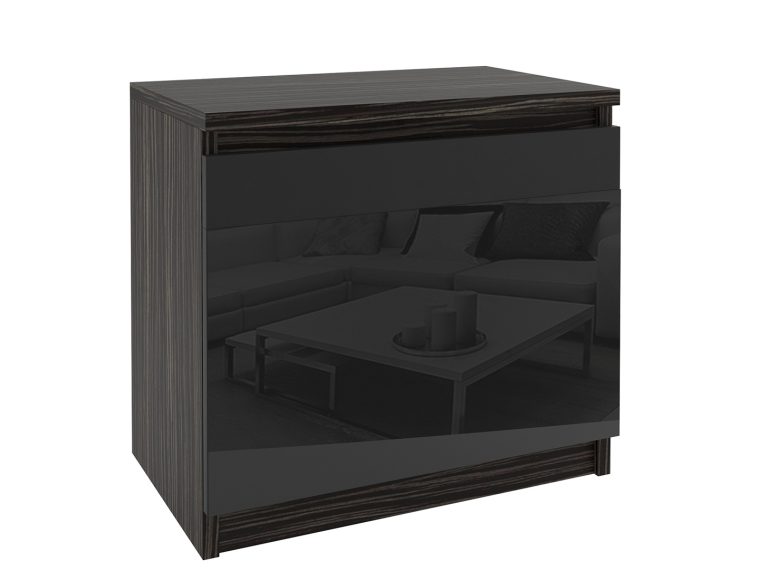 Szafka nocna SI SN1/0/HK/B/B/0