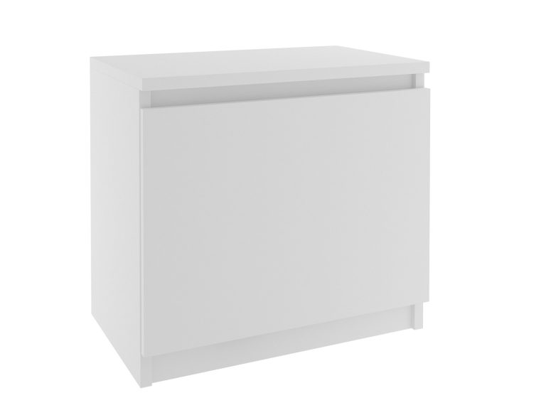 Szafka nocna SI SN1/0/W/W/0/0