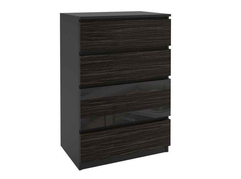 Komoda 49 MH KOM1/1/B/HK/B/0