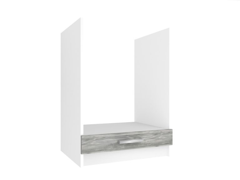 Szafka kuchenna stojąca piekarnikowa TOR SDP60/0/WT/GW/0/E