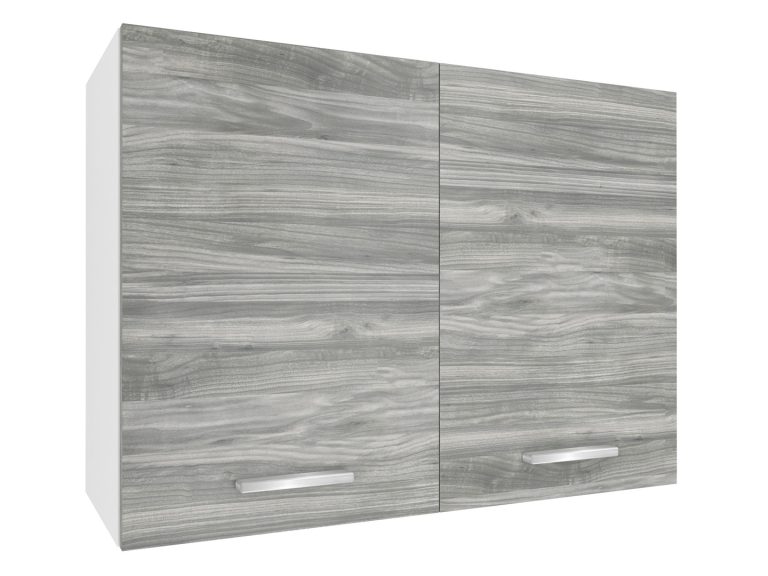 Szafka kuchenna wisząca TOR SG80/1/WT/GW1/0/E