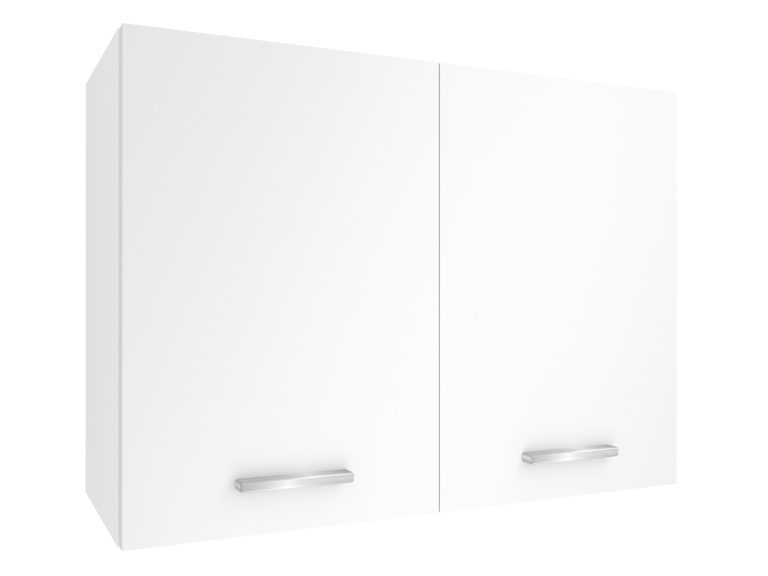 Szafka kuchenna wisząca TOR SG80/1/WT/WT/0/E