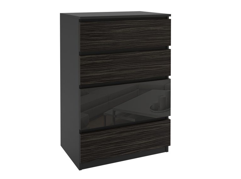 Komoda 61 SI KOM1/1/B/HK/B/0