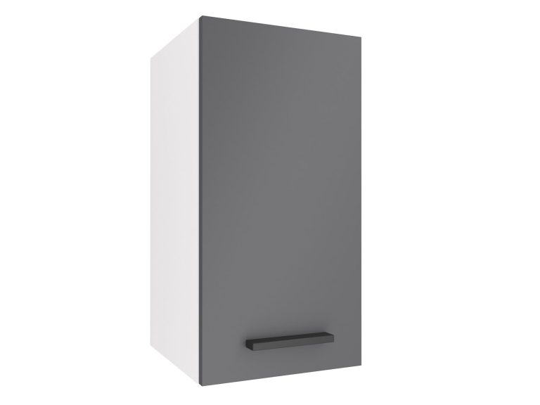 Szafka kuchenna wisząca TOR SG30/2/WT/SR/0/B1