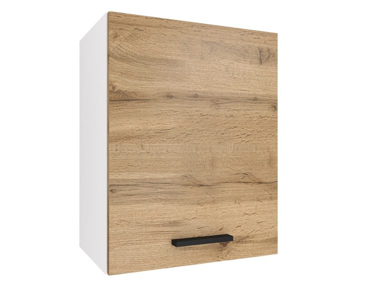 Szafka kuchenna wisząca TOR SG45/1/WT/DW/0/B1