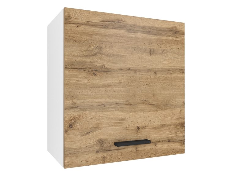 Szafka kuchenna wisząca TOR SG60/1/WT/DW/0/B1