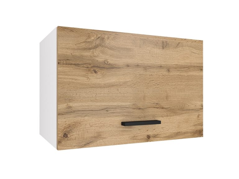 Szafka kuchenna wisząca pawlaczowa TOR SGP60/3/WT/DW/0/B1