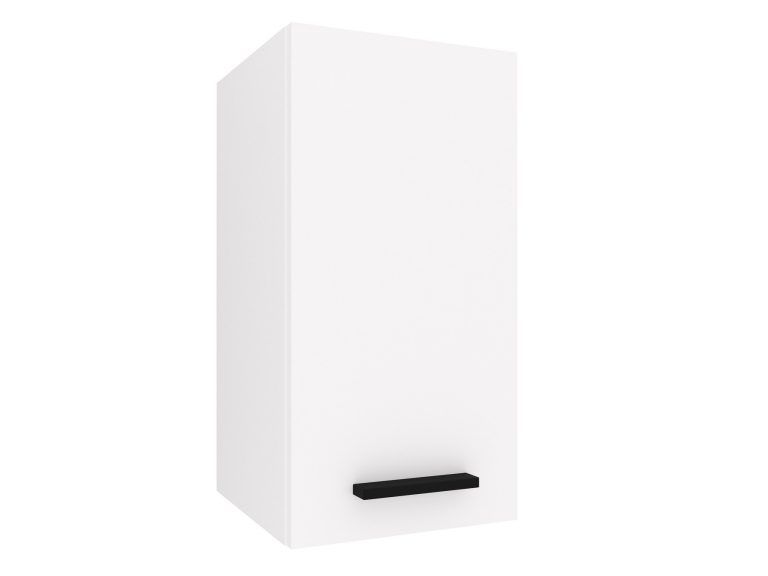 Szafka kuchenna wisząca TOR SG30/2/WT/WT/0/B1