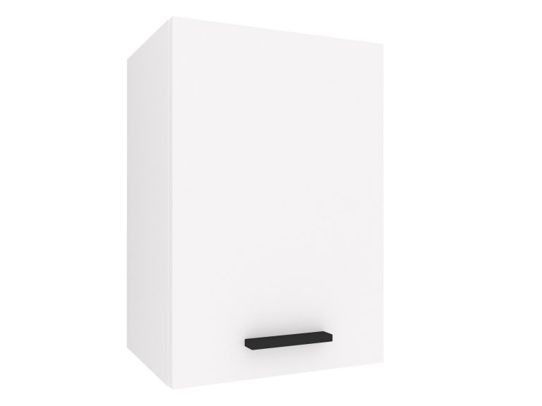 Szafka kuchenna wisząca TOR SG40/3/WT/WT/0/B1