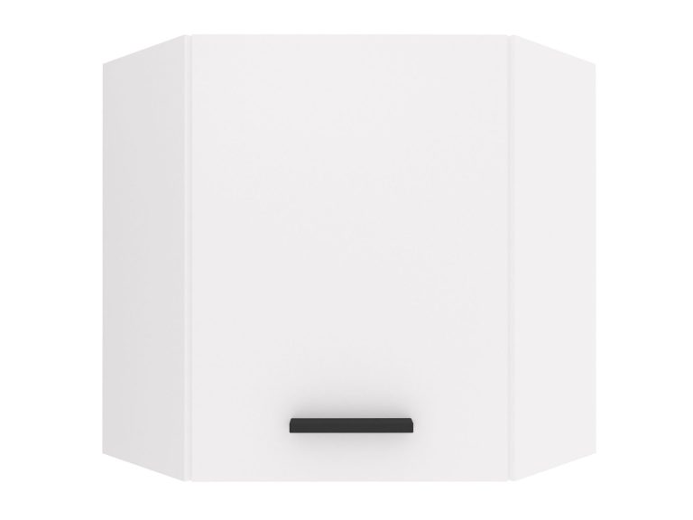 Szafka kuchenna narożna wisząca TOR SGN60/2/WT/WT/0/B1