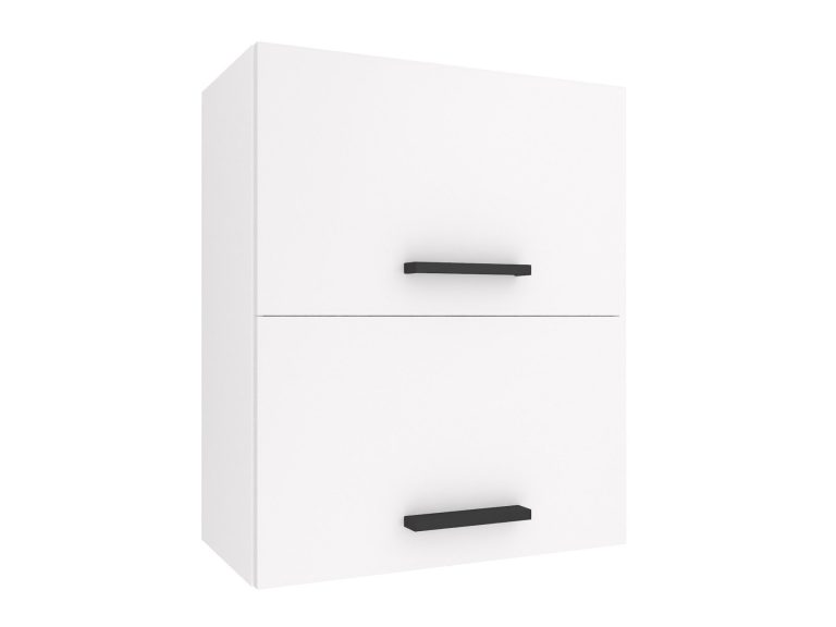 Szafka kuchenna wisząca pawlaczowa TOR SGP2-60/1/WT/WT/0/B1