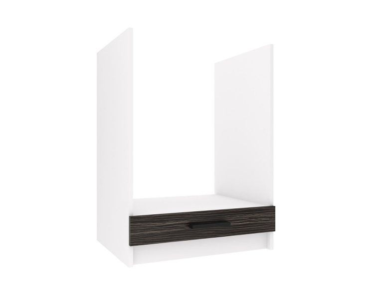 Szafka kuchenna stojąca piekarnikowa TOR SDP60/0/WT/HK/0/B1