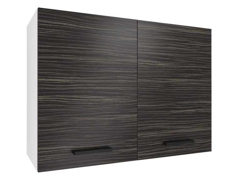 Szafka kuchenna wisząca TOR SG80/1/WT/HK/0/B1