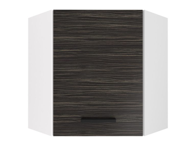 Szafka kuchenna narożna wisząca TOR SGN60/1/WT/HK/0/B1