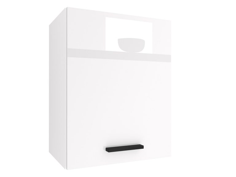 Szafka kuchenna wisząca INF SG45/2/WT/W/0/B1