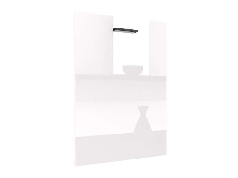 Panel do zmywarki INF PZ60/1/WT/W/0/B1