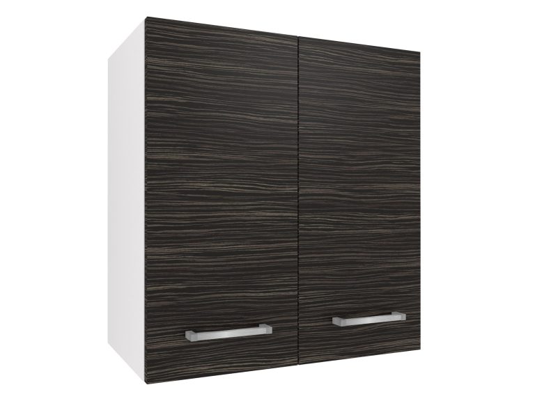 Szafka kuchenna wisząca TOR SG2-60/2/WT/HK/0/P