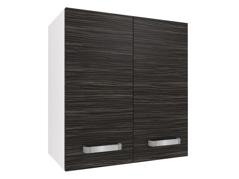 Szafka kuchenna wisząca TOR SG2-60/2/WT/HK/0/U