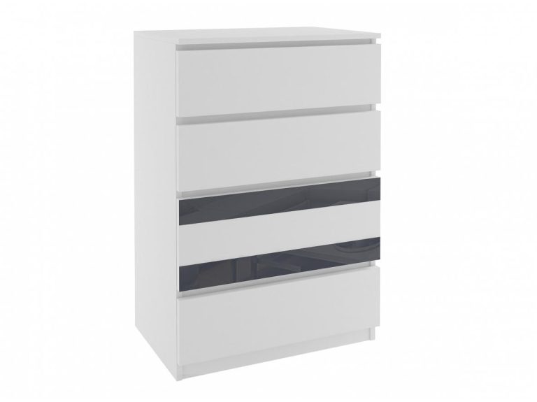 Komoda 84 MH KOM1/1/W/W/S/0