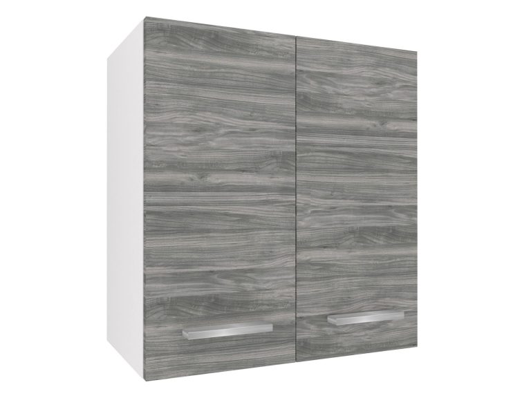 Szafka kuchenna wisząca TOR SG2-60/2/WT/GW1/0/E