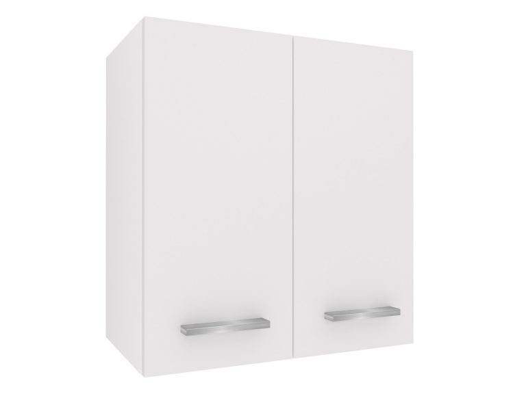 Szafka kuchenna wisząca TOR SG2-60/2/WT/WT/0/E