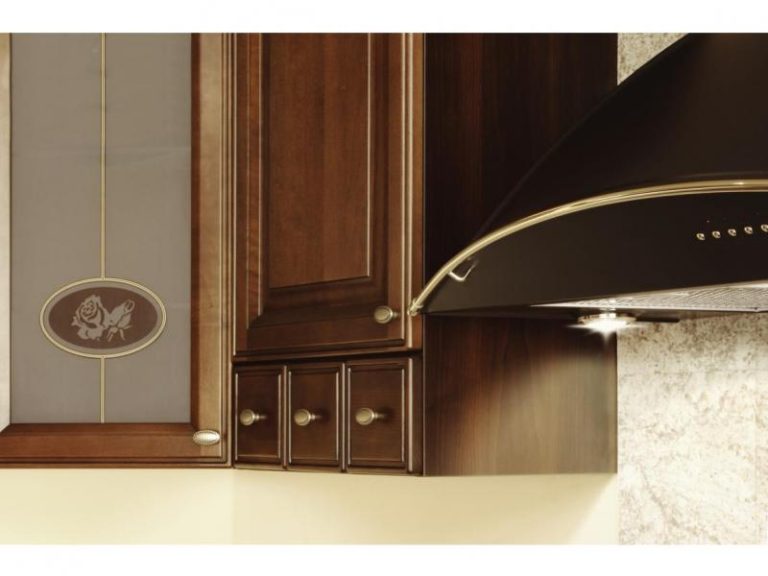 Zestaw mebli kuchennych Persefona