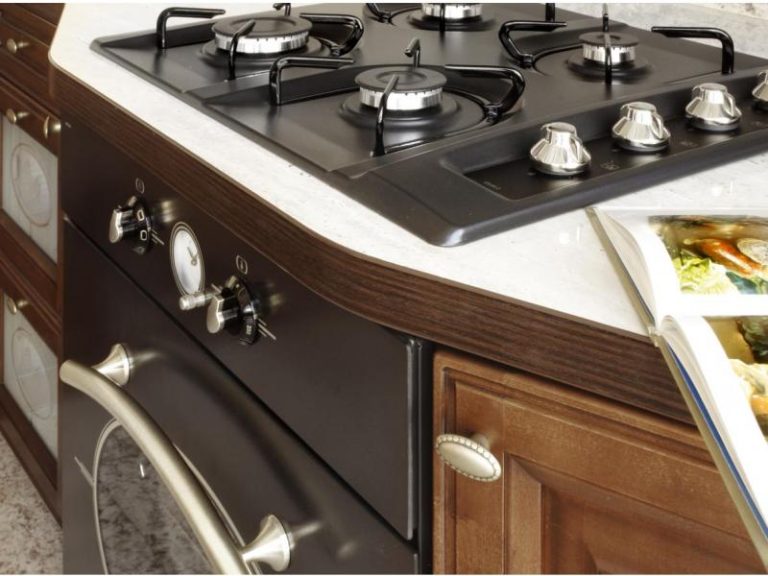 Zestaw mebli kuchennych Persefona