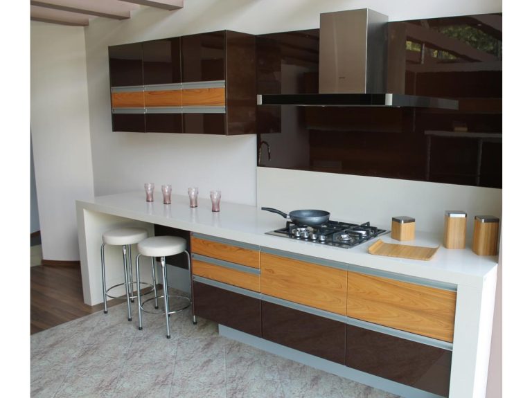 Zestaw mebli kuchennych Natura