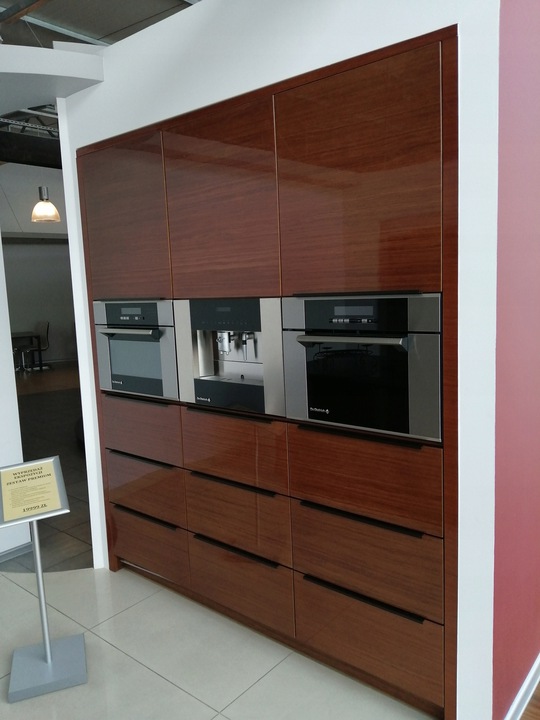 Zestaw mebli kuchennych Premium