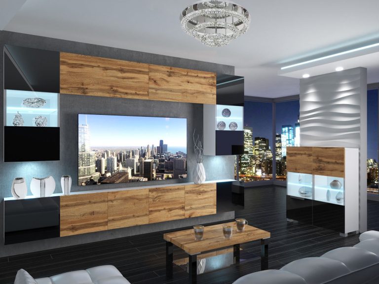 Komoda Szafka IMPERIUM BELINI 4