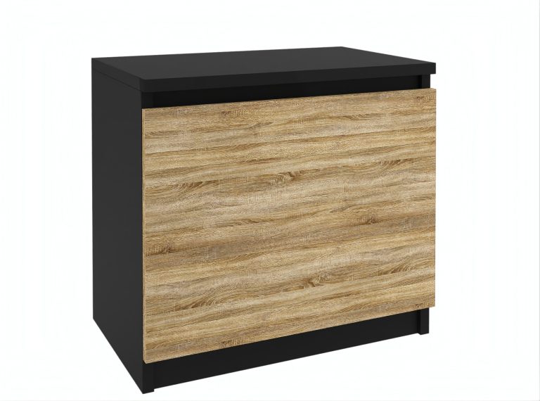 Szafka nocna SI SN1/0/B/DS/0/0