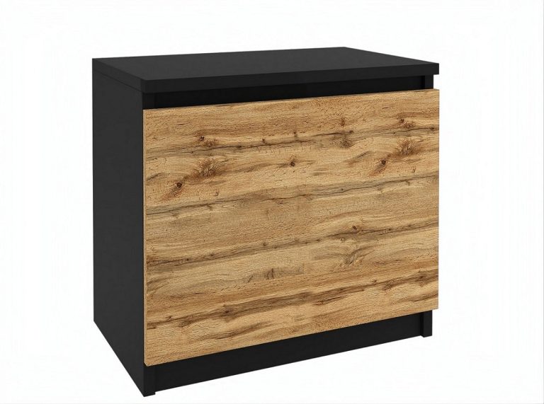 Szafka nocna SI SN1/0/B/DW/0/0