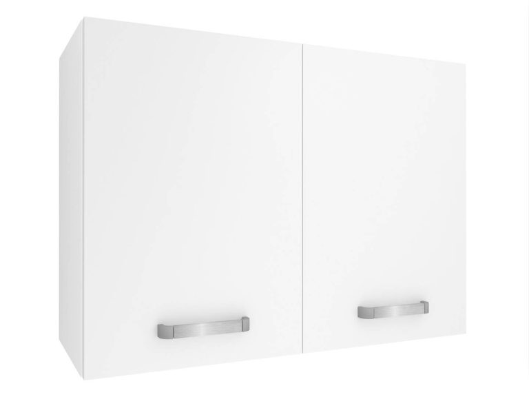 Szafka kuchenna wisząca TOR SG80/1/WT/WT/0/U