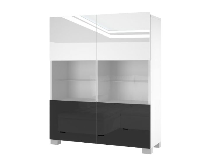 Komoda Szafka IMPERIUM BELINI 1 IMP KOM1/3/W/WB/0/0