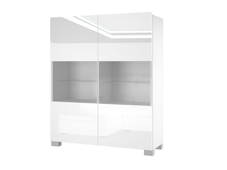 Komoda Szafka IMPERIUM BELINI 2 IMP KOM1/3/W/W/0/0