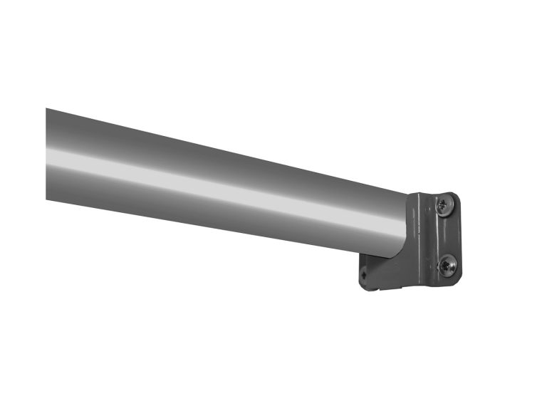 DRĄŻEK DO SZAFY PRZESUWNEJ L-975 + okucia