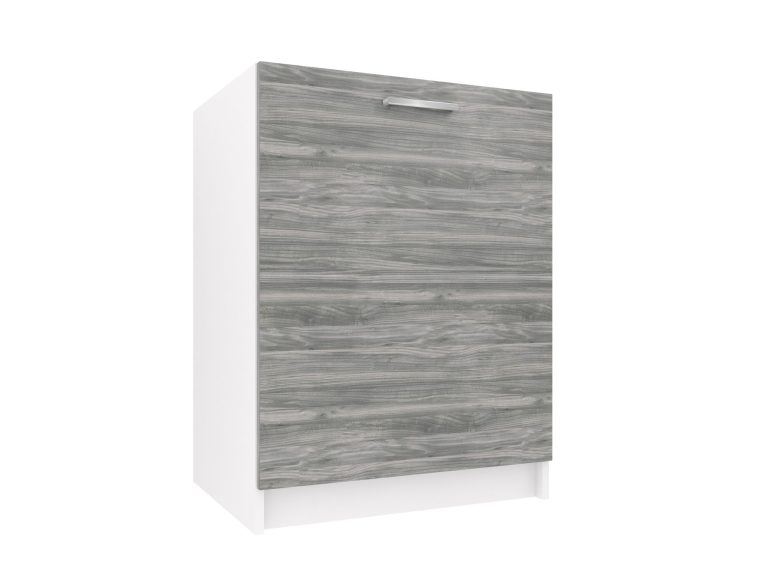 Szafka kuchenna stojąca zlewowa TOR SDZ60/0/WT/GW/0/E