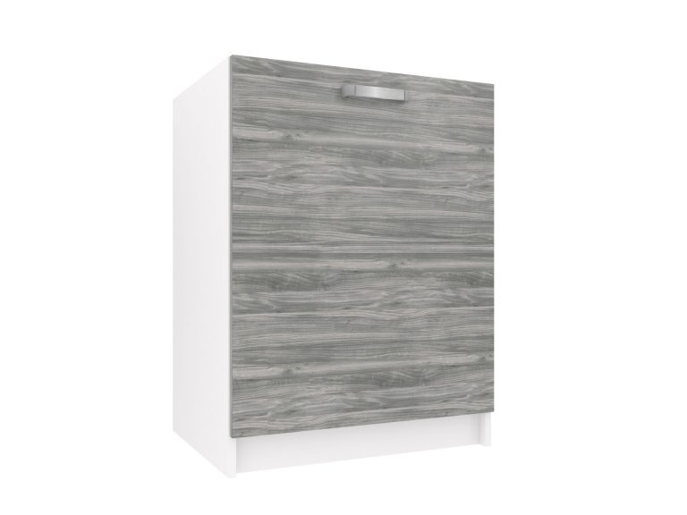 Szafka kuchenna stojąca zlewowa TOR SDZ60/0/WT/GW/0/U