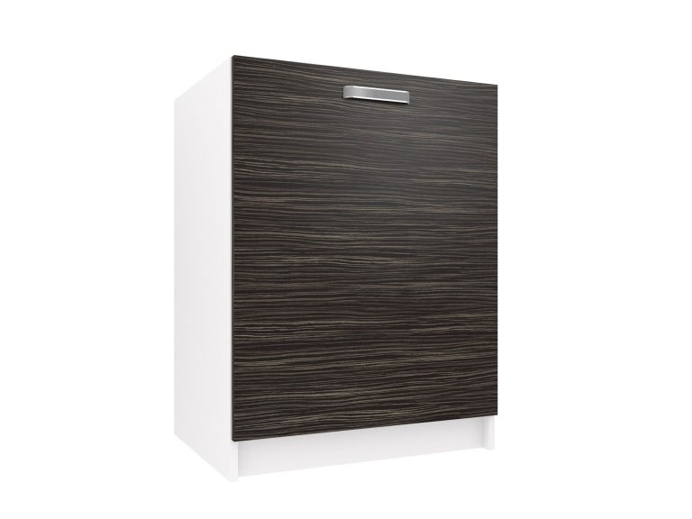 Szafka kuchenna stojąca zlewowa TOR SDZ60/0/WT/HK/0/F