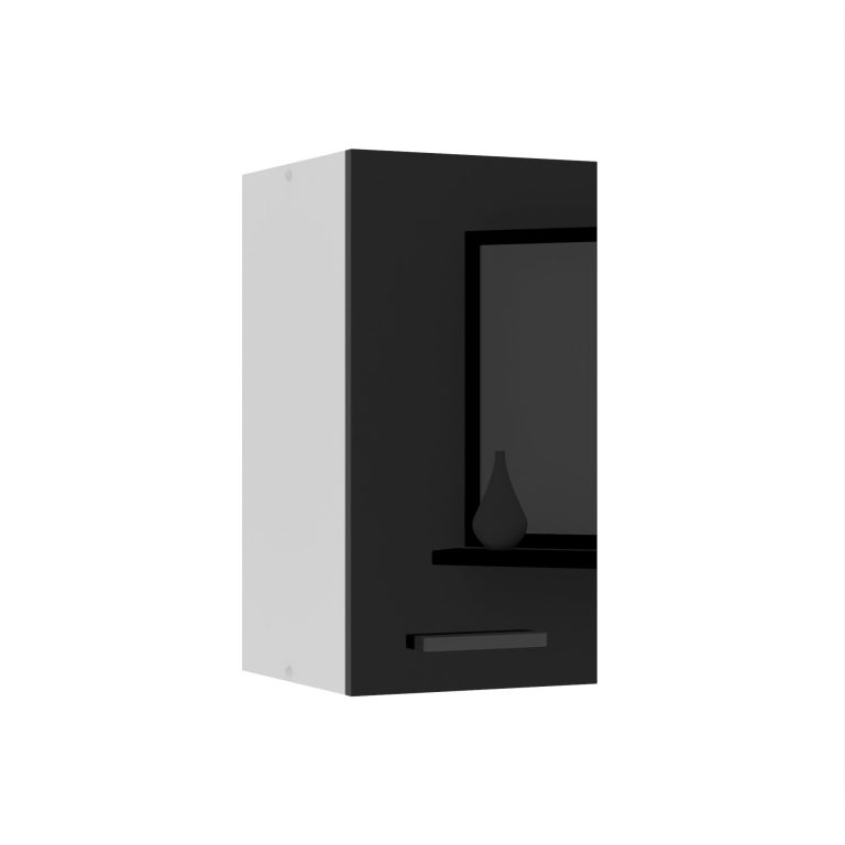 Szafka kuchenna górna 30cm INF SG30/0/WT/B/0/B1/PP