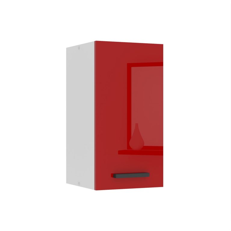 Szafka kuchenna górna 30cm INF SG30/0/WT/R/0/B1/PP