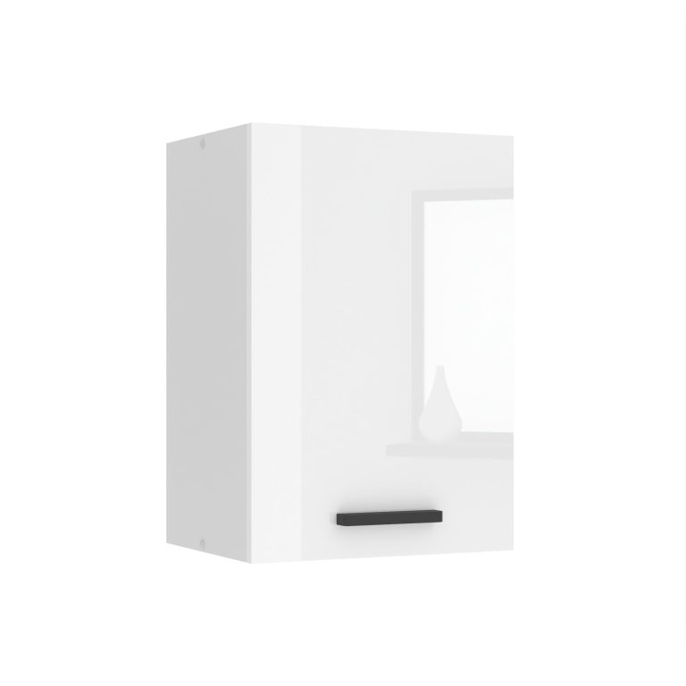 Szafka kuchenna górna 40cm INF SG40/0/WT/W/0/B1/PP