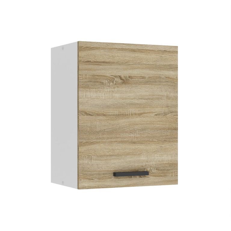 Szafka kuchenna górna 45cm TOR SG45/0/WT/DS/0/B1/PP