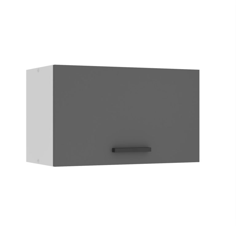 Szafka kuchenna górna 60cm okapowa TOR SGP60/0/WT/SR/0/B1/PP