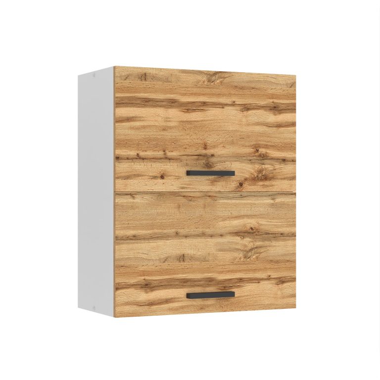 Szafka kuchenna górna 60cm TOR SGP2-60/0/WT/DW/0/B1/PP