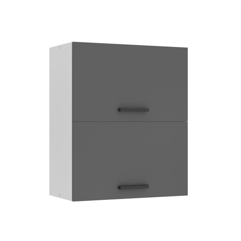 Szafka kuchenna górna 60cm TOR SGP2-60/0/WT/SR/0/B1/PP